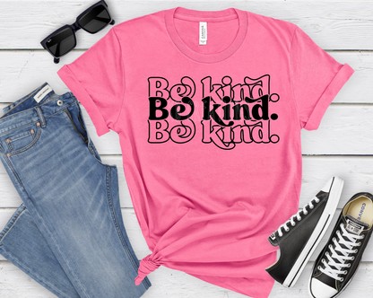 Be Kind T-Shirt