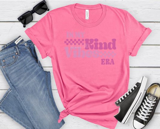 In My Kind Vibes Era T-Shirt