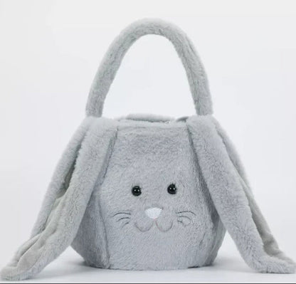 Furry Easter Basket