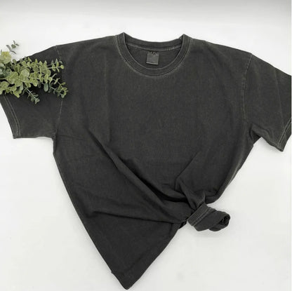 Sun Washed Tees