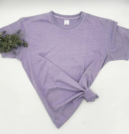 Sun Washed Tees