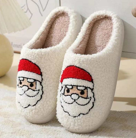 Grump Slippers