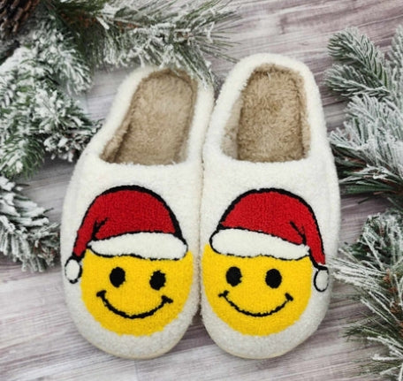 Grump Slippers