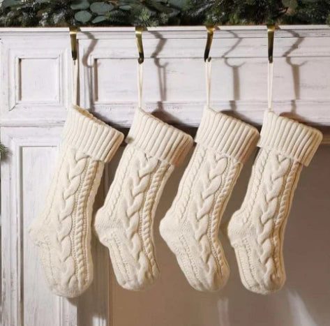 Knit Stockings