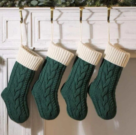Knit Stockings