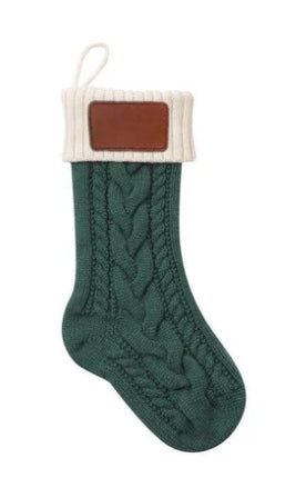 Knit Stockings