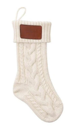 Knit Stockings