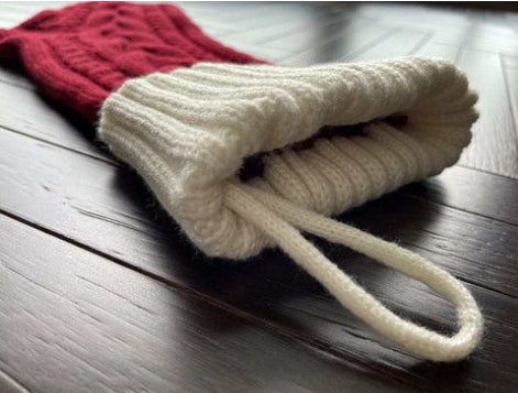 Knit Stockings