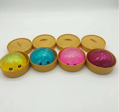 Squishy Dumplings