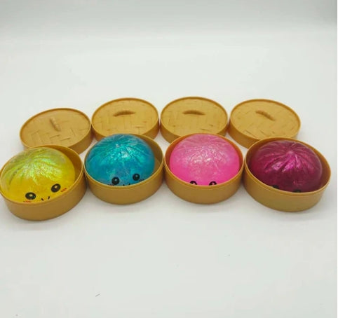 Squishy Dumplings