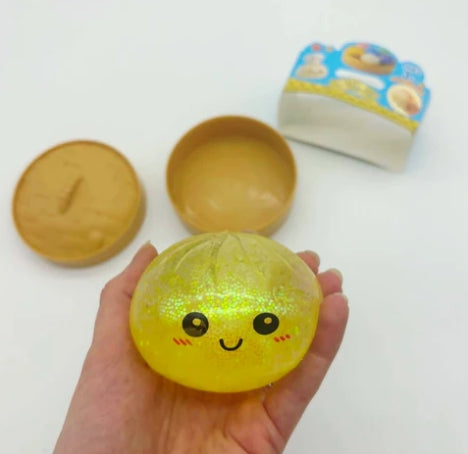 Squishy Dumplings