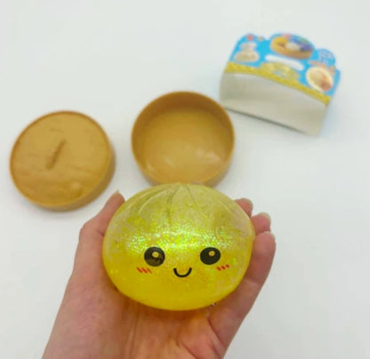 Squishy Dumplings
