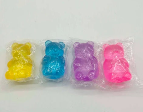 Squishy Gummy Bear