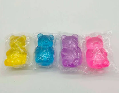 Squishy Gummy Bear
