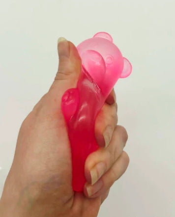 Squishy Gummy Bear