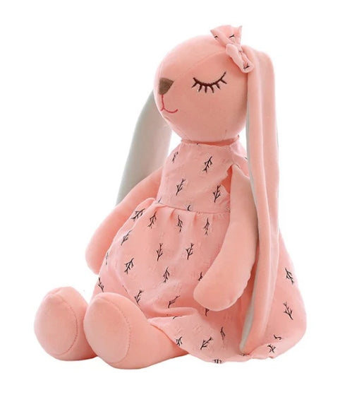 Easter Bunny Doll