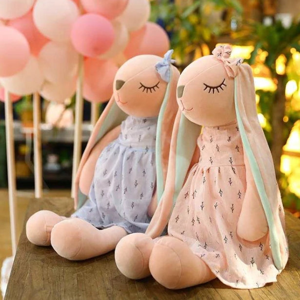 Easter Bunny Doll
