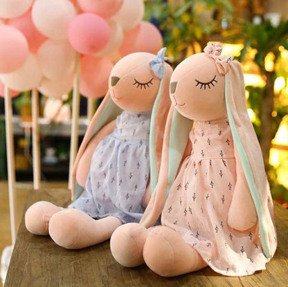 Easter Bunny Doll