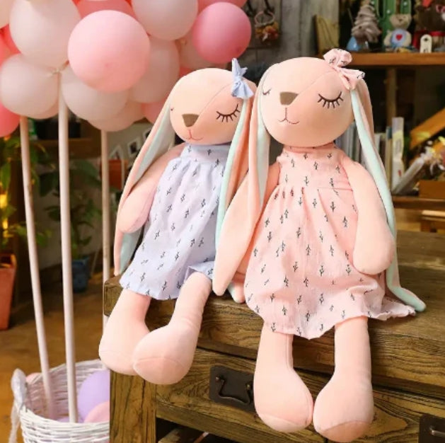 Easter Bunny Doll