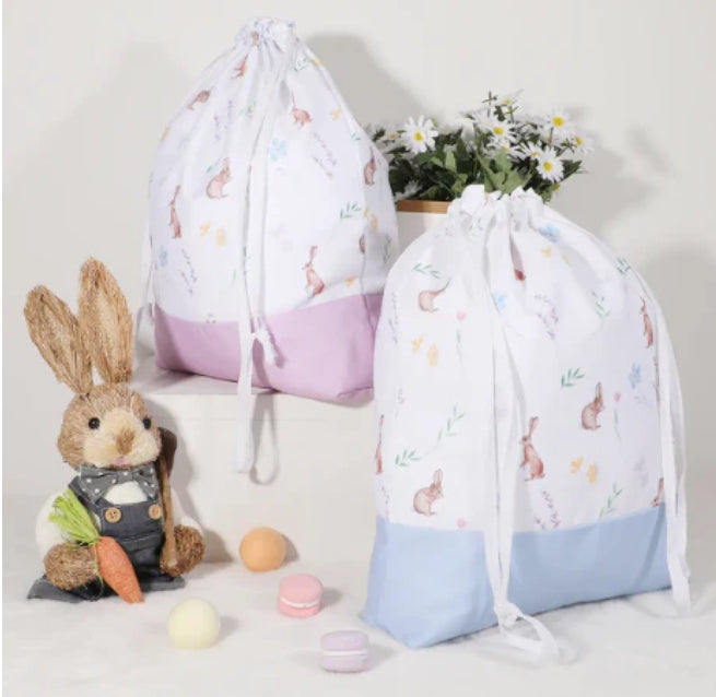 Easter Drawstring Bag