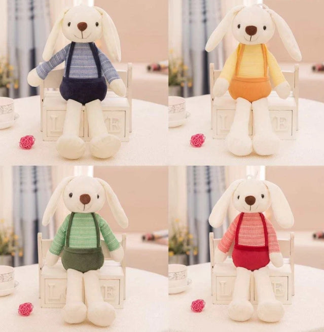 Easter Bunny Doll