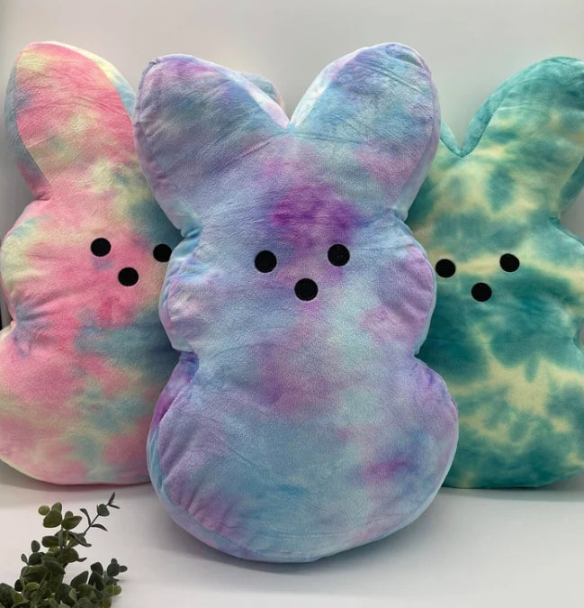 Mega Plush Peeps With Zipper
