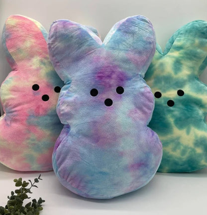 Mega Plush Peeps With Zipper