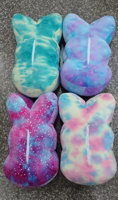 Mega Plush Peeps With Zipper