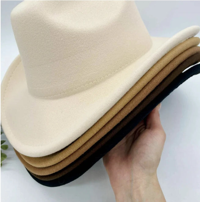 Cowboy Hat
