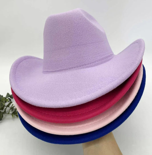 Cowboy Hat