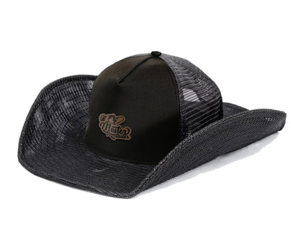 Cowboy Snapback Hat