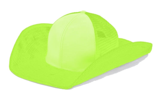 Cowboy Snapback Hat