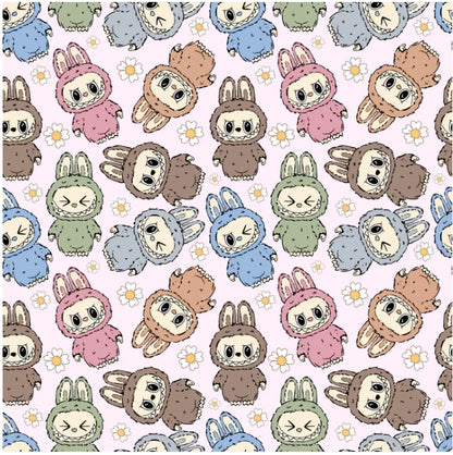 Halloween & Fall Pre-Order – Soft Minky Blankets
