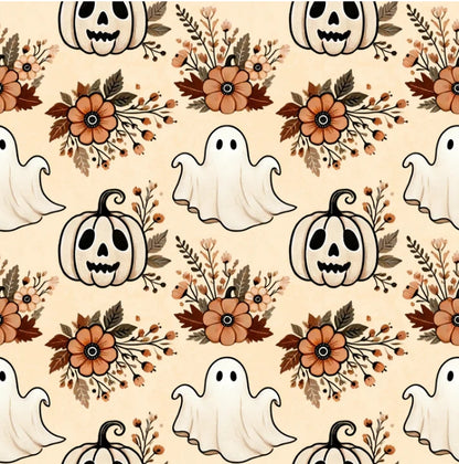 Halloween & Fall Pre-Order – Soft Minky Blankets