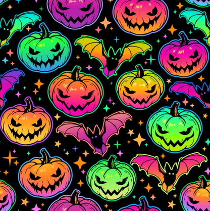 Halloween & Fall Pre-Order – Soft Minky Blankets