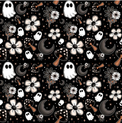 Halloween & Fall Pre-Order – Soft Minky Blankets