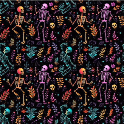 Halloween & Fall Pre-Order – Soft Minky Blankets