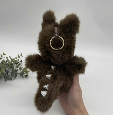 Lafu Doll - Generation Dragon