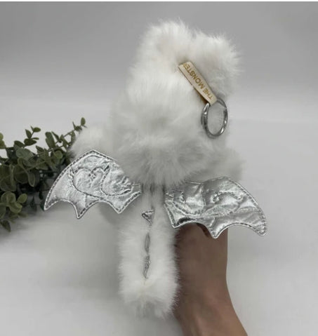 Lafu Doll - Generation Dragon