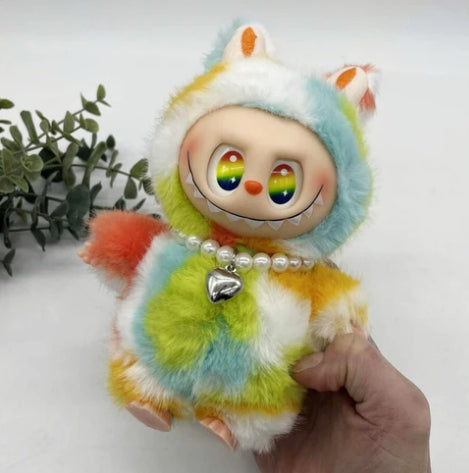 Lafu Doll - Generation 5