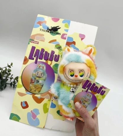 Lafu Doll - Generation 5