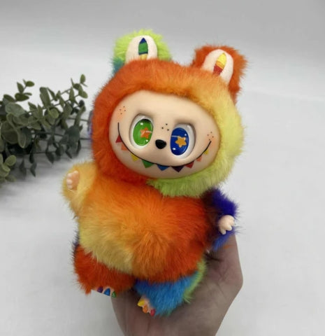 Lafu Doll Generation 6