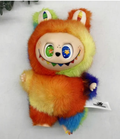 Lafu Doll Generation 6