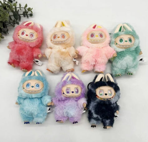 Lafu Doll - Generation 3