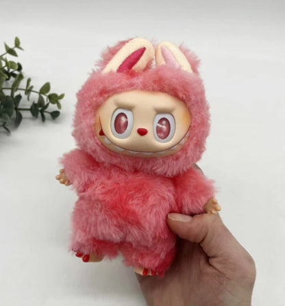 Lafu Doll - Generation 3