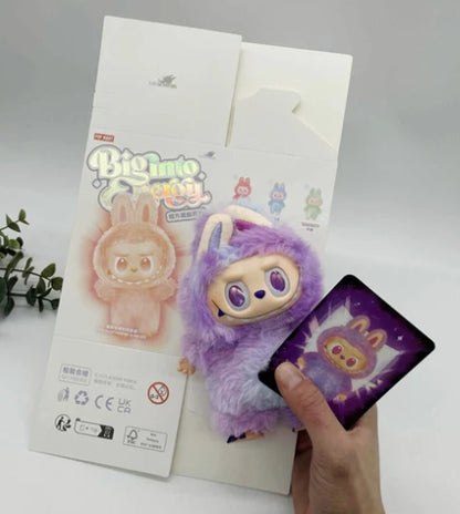 Lafu Doll - Generation 3