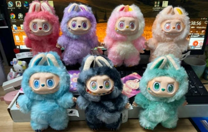 Lafu Doll - Generation 3 - PRE ORDER