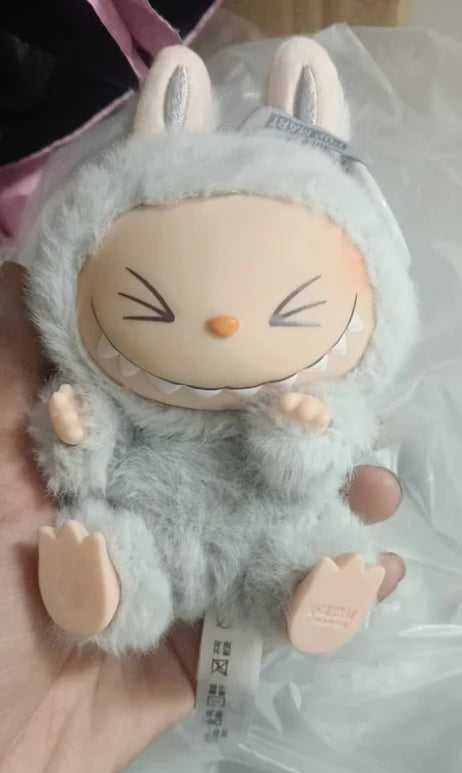 Lafu Doll - Generation 2  - PRE ORDER