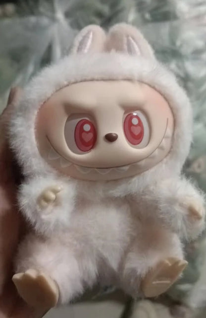 Lafu Doll - Generation 2  - PRE ORDER