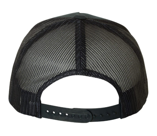Predators Adult Snapback Hat